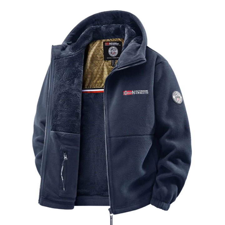 Julien™ - Veste Hivernale Thermique