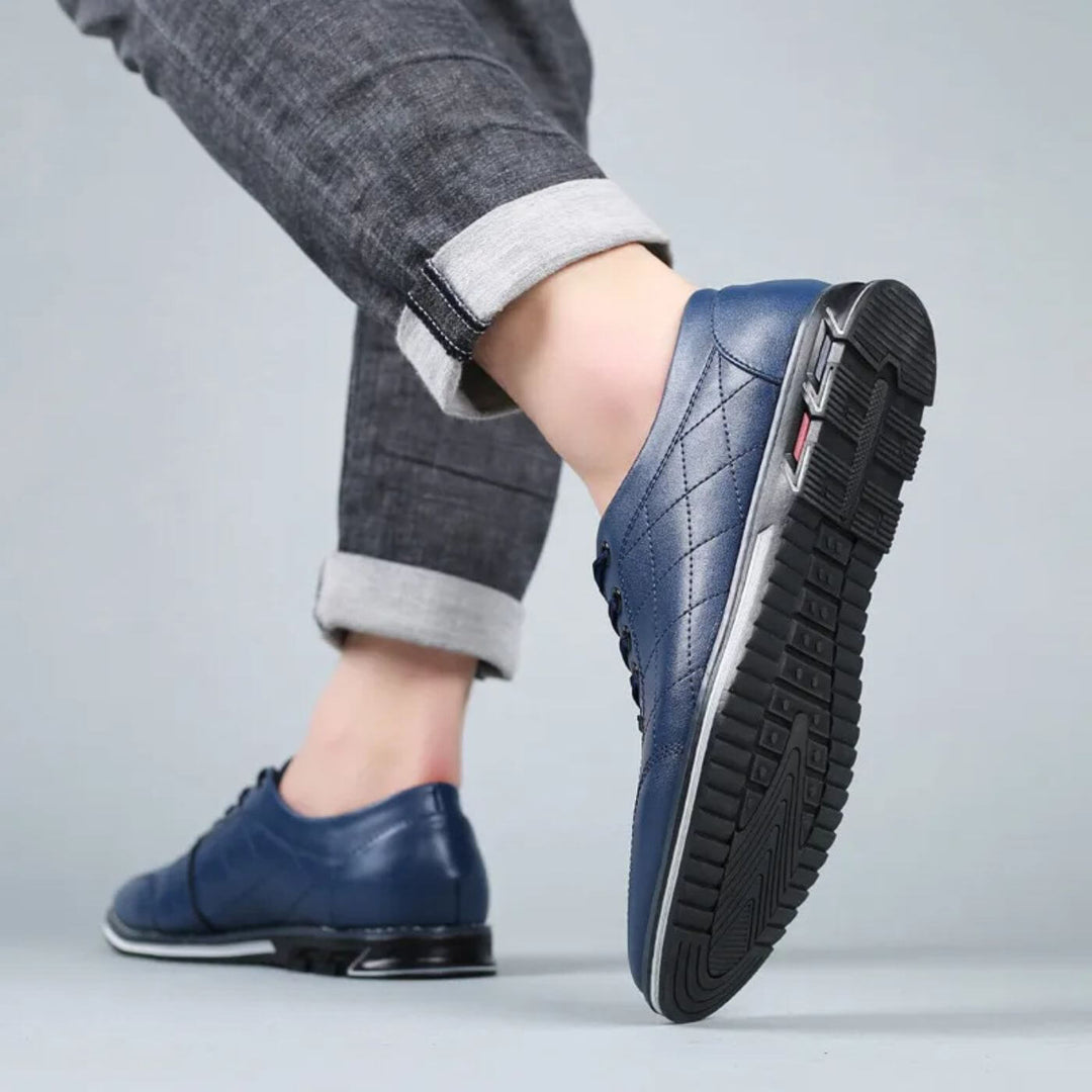 Kevin™ – Bequeme Orthopädische Schuhe