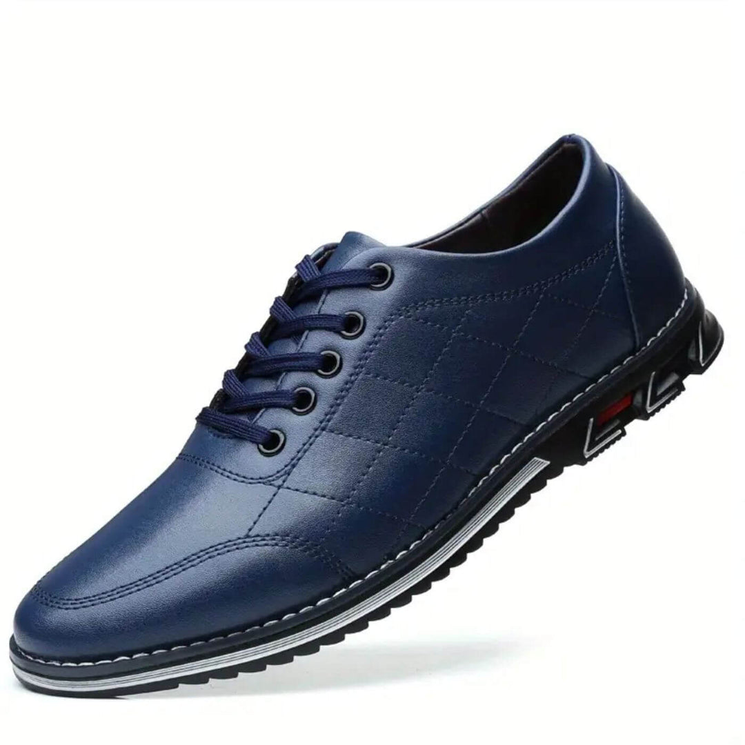 Kevin™ – Bequeme Orthopädische Schuhe