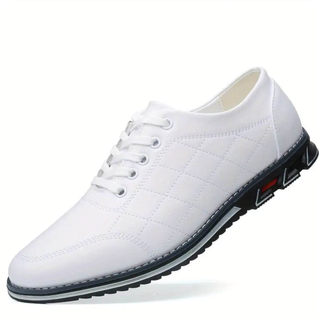 Kevin™ – Bequeme Orthopädische Schuhe