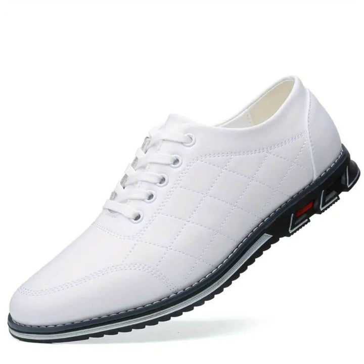 Kevin™ – Bequeme Orthopädische Schuhe