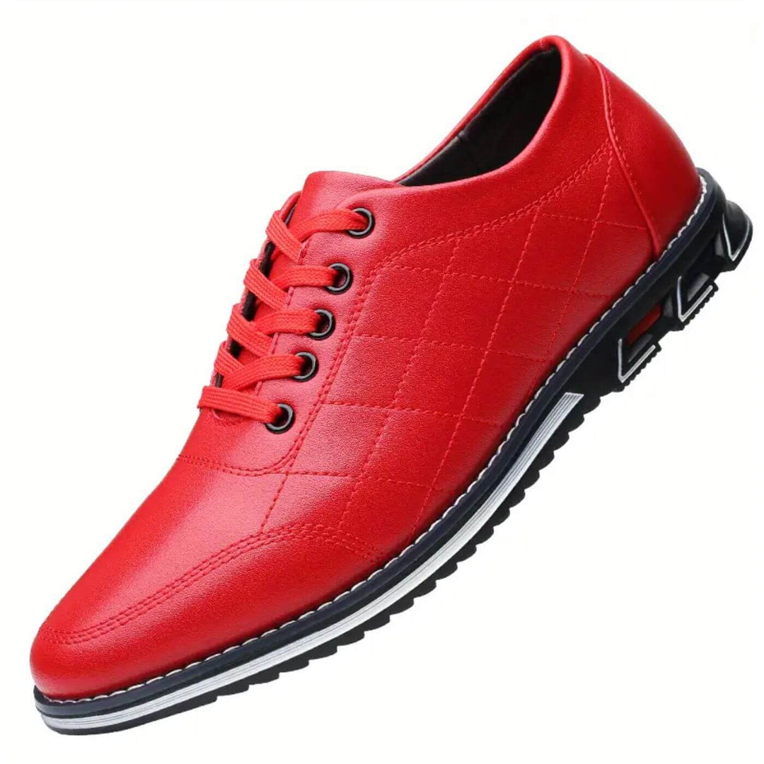 Kevin™ – Bequeme Orthopädische Schuhe