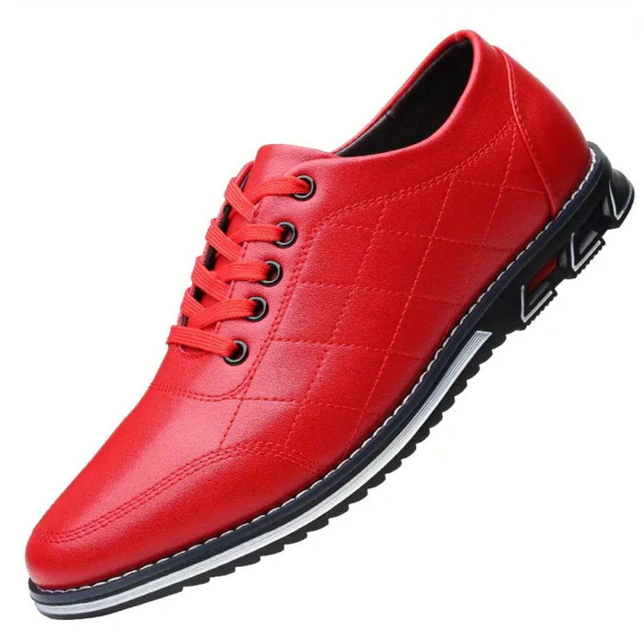 Kevin™ – Bequeme Orthopädische Schuhe