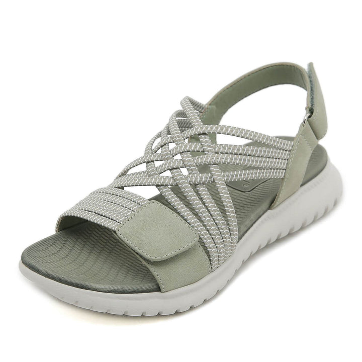Kristin™ – Ultrabequeme Orthopädische Sandalen