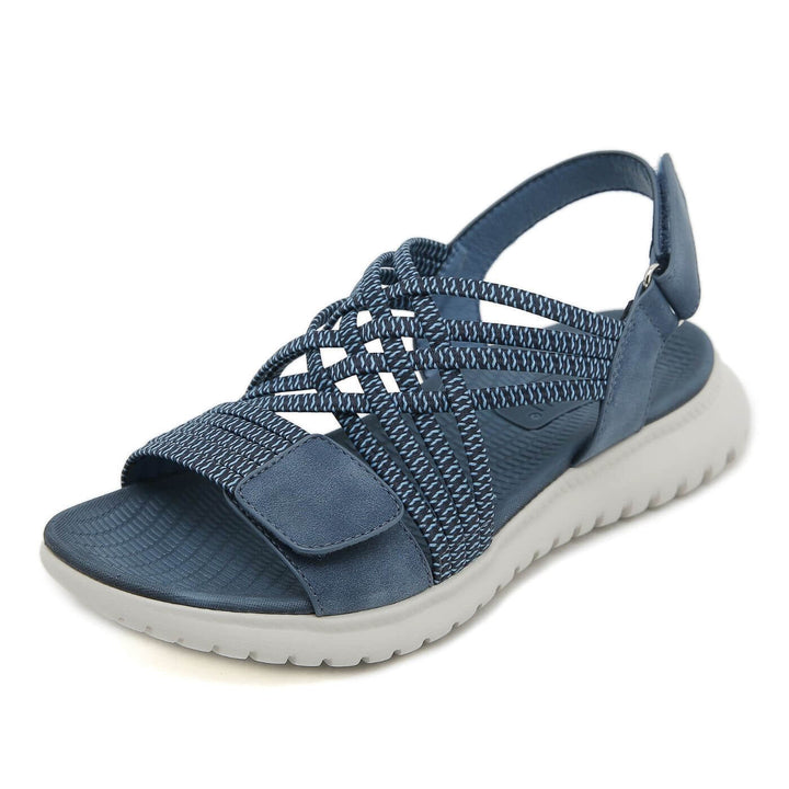 Kristin™ – Ultrabequeme Orthopädische Sandalen