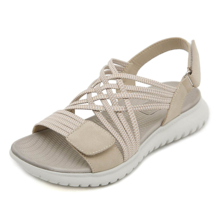 Kristin™ – Ultrabequeme Orthopädische Sandalen