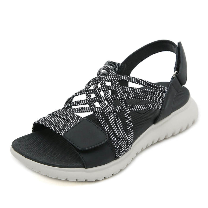 Kristin™ – Ultrabequeme Orthopädische Sandalen