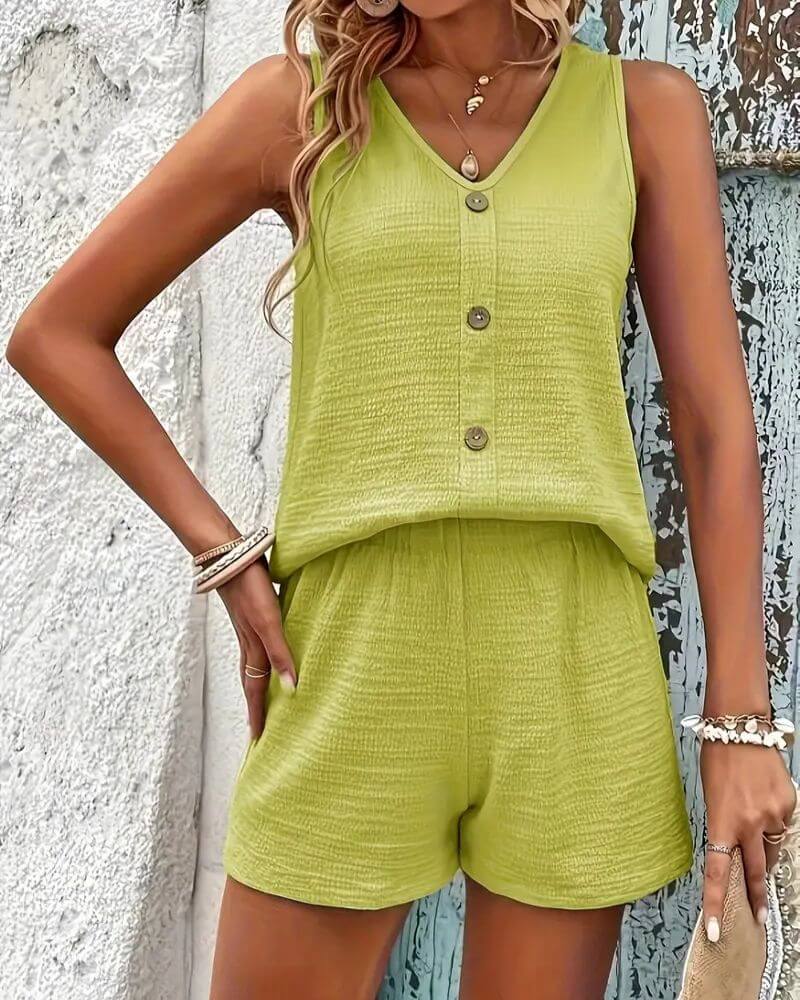 Larissa™ – Stilvolles Sommer-Set (1+1 Gratis)