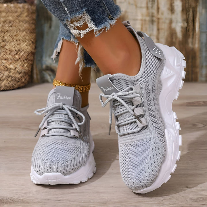 Luisa™ - Atmungsaktive Komfort Orthopädische Sneakers