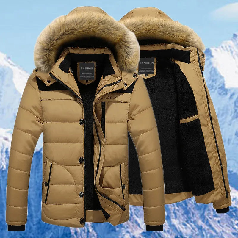 Hugo - Homme Doudoune mode