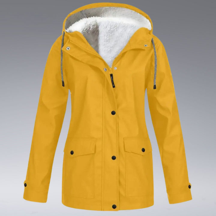 Marion™ - Veste d’Hiver Imperméable pour l’Extérieur