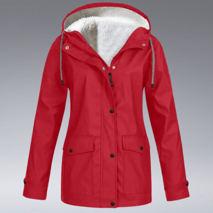 Marion™ - Veste d’Hiver Imperméable pour l’Extérieur