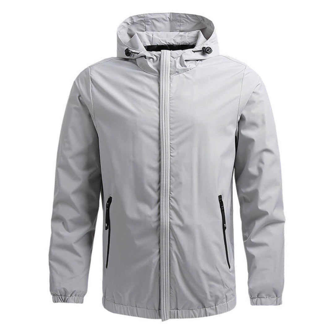 Matthieu™ – Veste Outdoor Imperméable