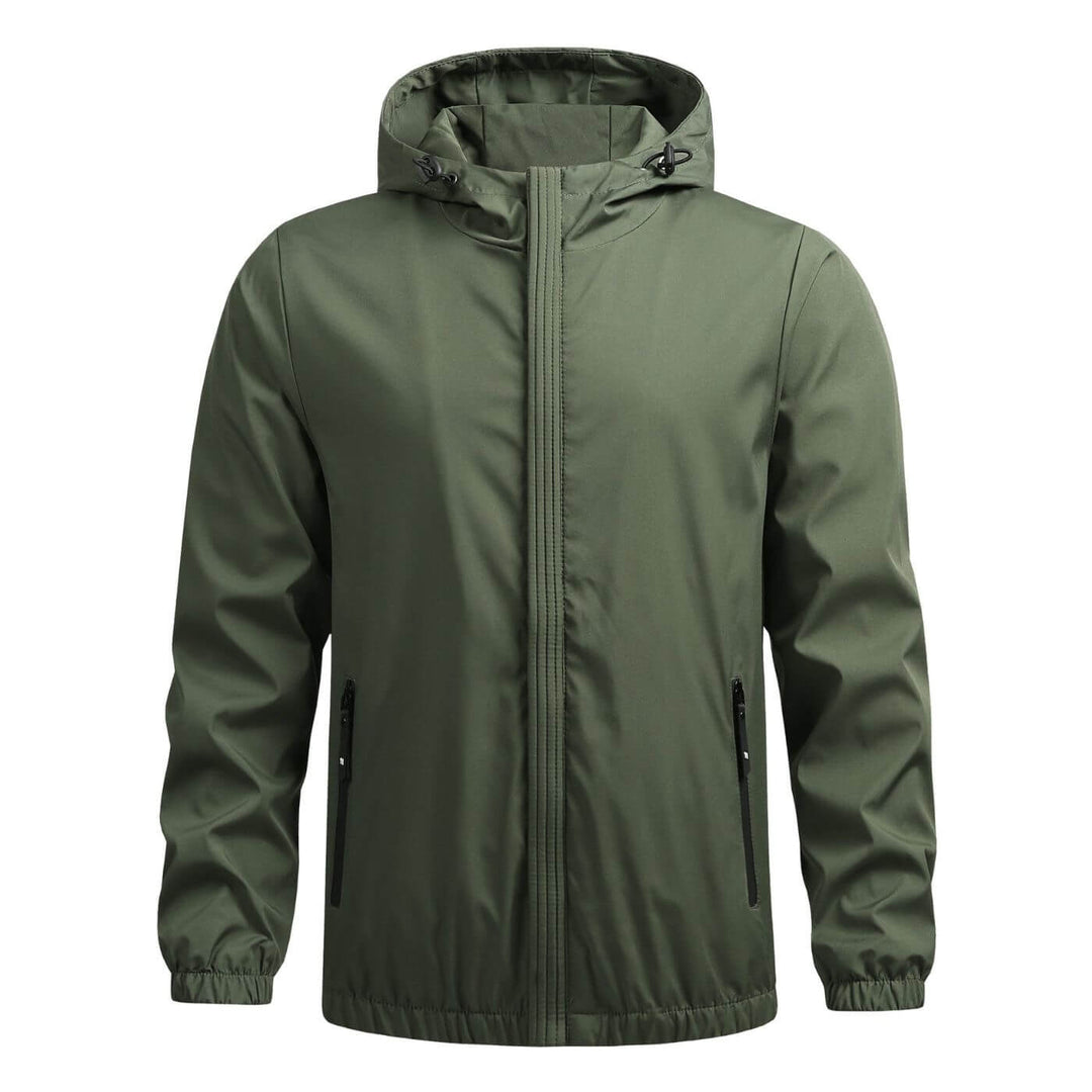 Matthieu™ – Veste Outdoor Imperméable