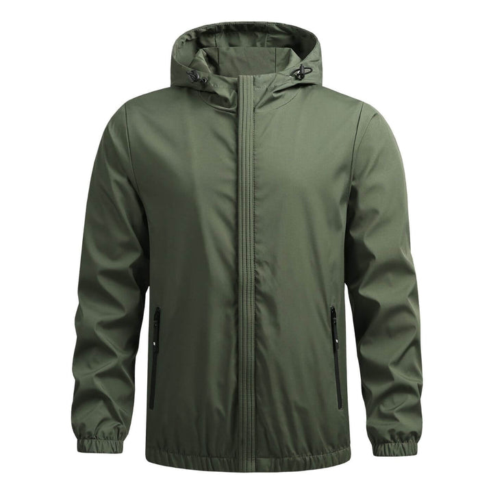 Matthieu™ – Veste Outdoor Imperméable