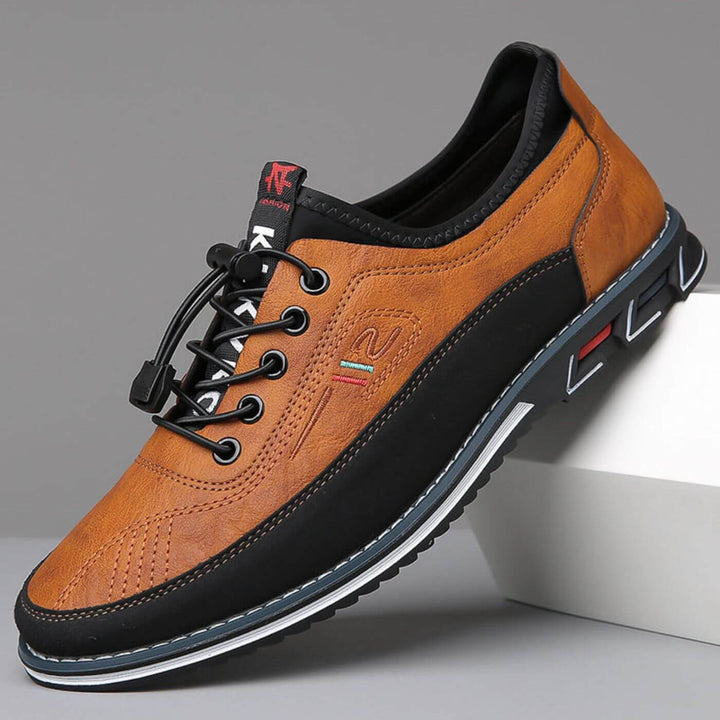 Maxime™ – Chaussures Élégantes à Confort Premium