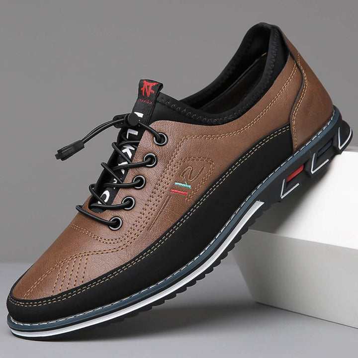 Maxime™ – Chaussures Élégantes à Confort Premium
