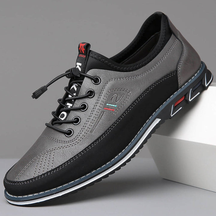 Maxime™ – Chaussures Élégantes à Confort Premium