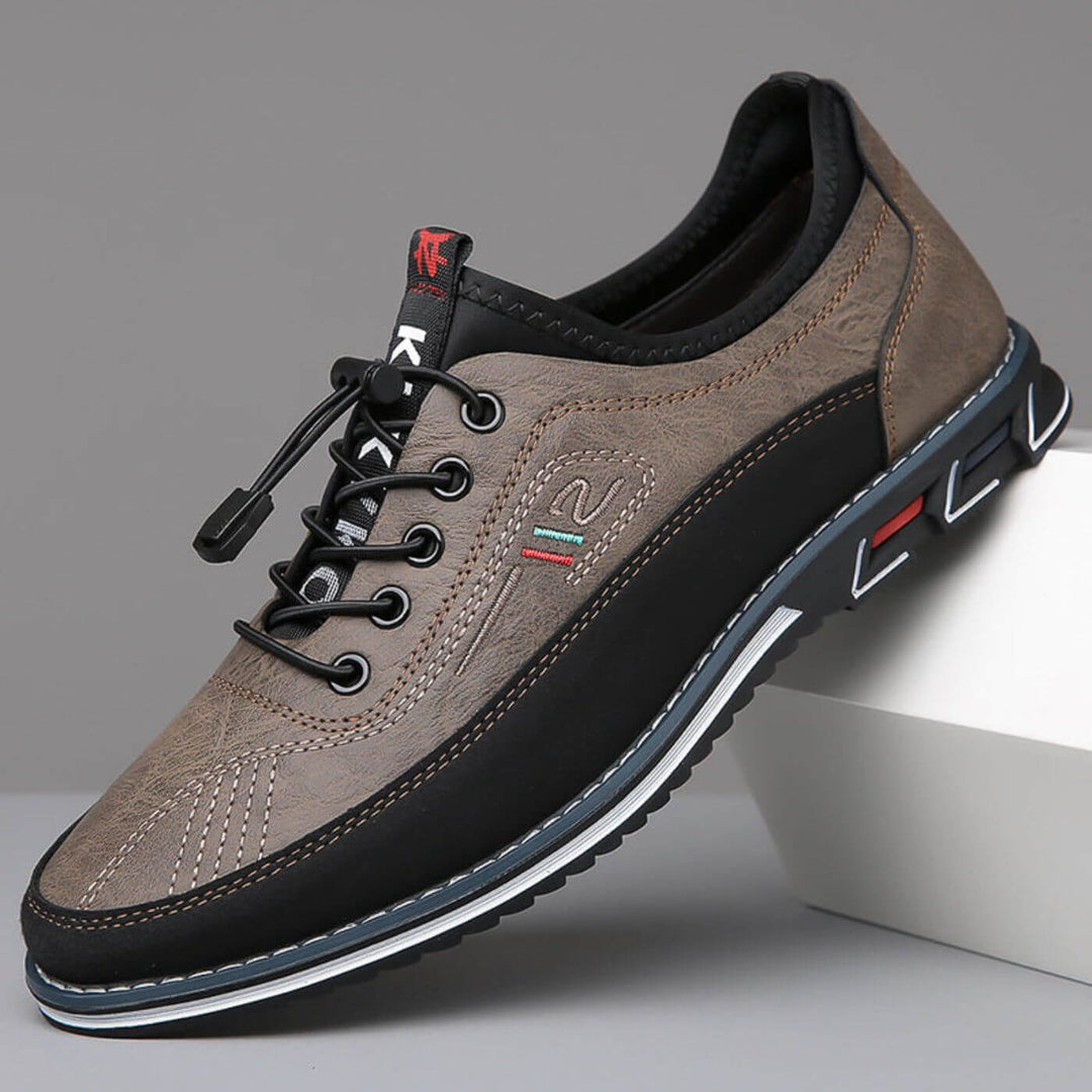 Maxime™ – Chaussures Élégantes à Confort Premium