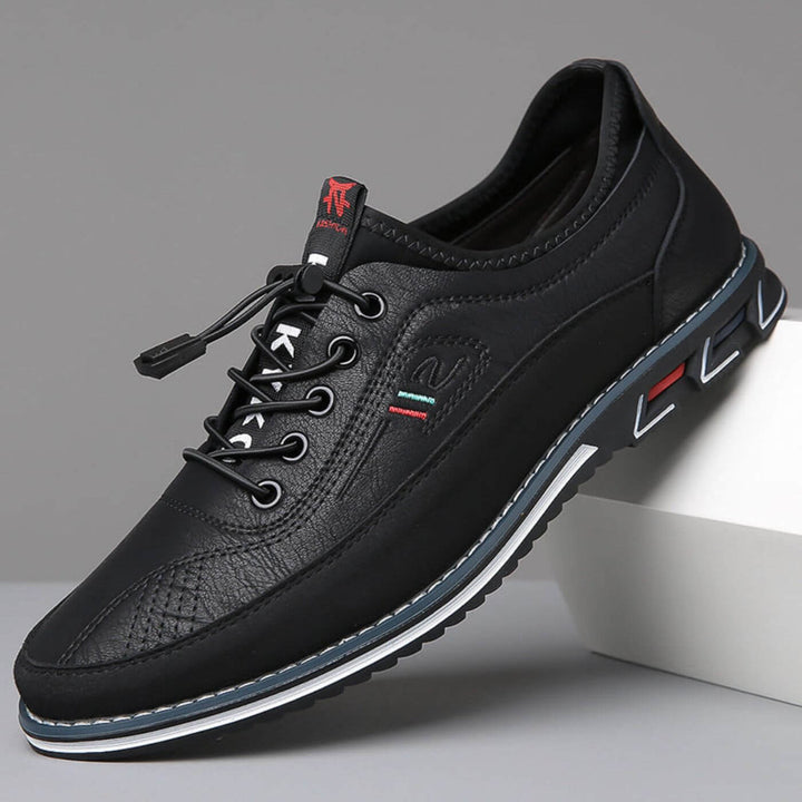 Maxime™ – Chaussures Élégantes à Confort Premium