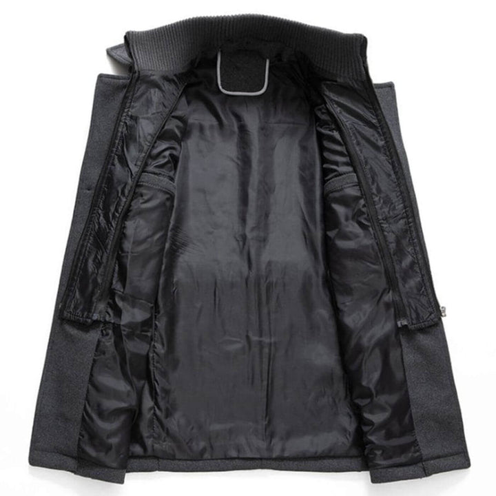 Milan™ - Veste d’Hiver Élégante