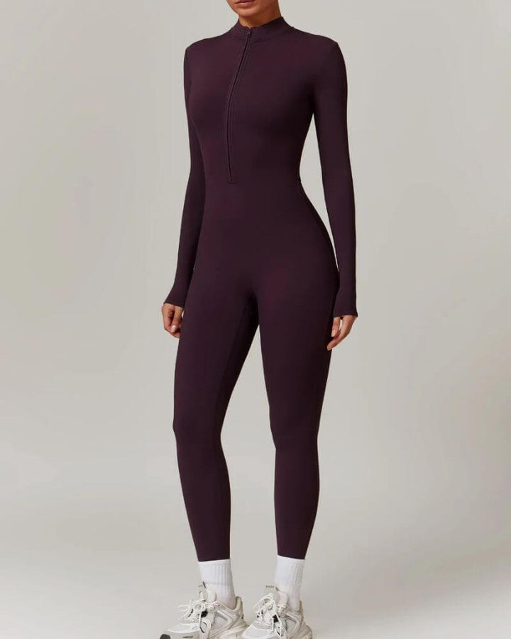 Mireille™ – Combinaison d’hiver élégante