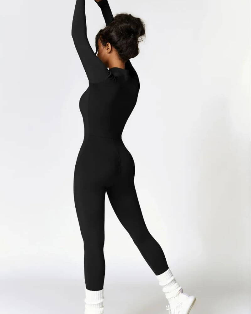 Mireille™ – Combinaison d’hiver élégante