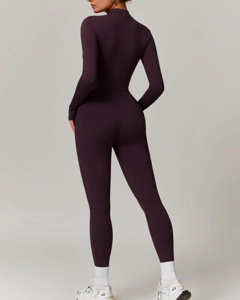 Mireille™ – Combinaison d’hiver élégante