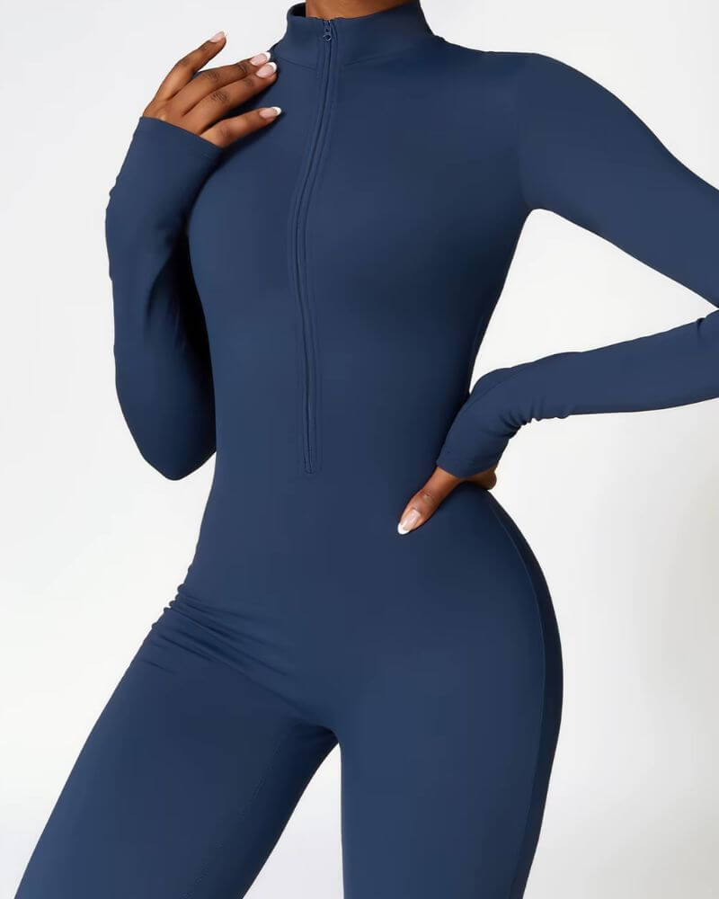 Mireille™ – Combinaison d’hiver élégante