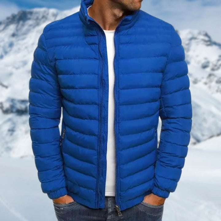 Homme Doudoune légère