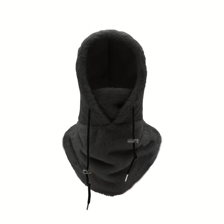 MontShield™ - Cagoule Douce et Chaude
