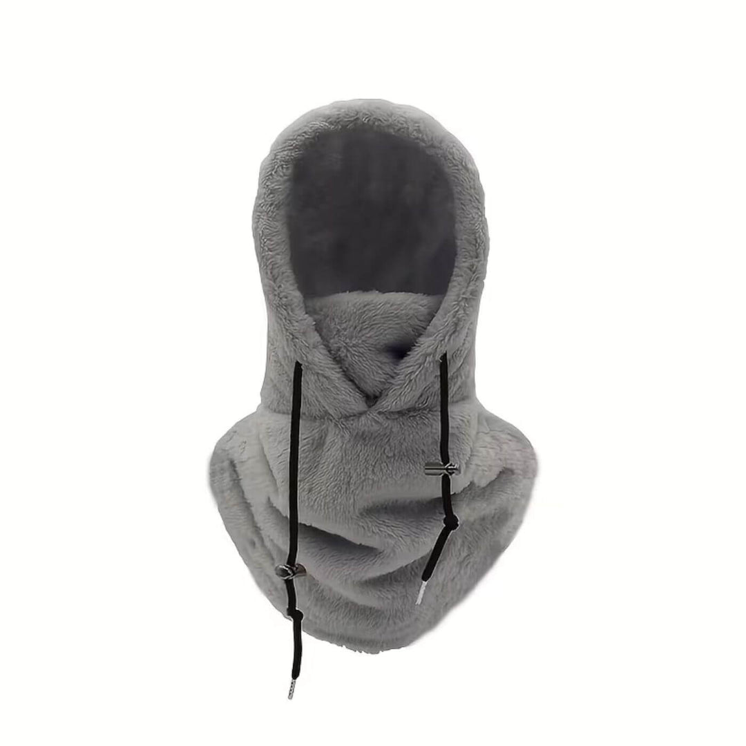 MontShield™ - Cagoule Douce et Chaude