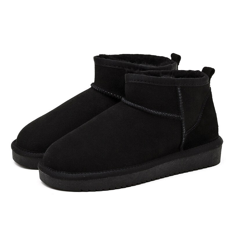 Sire - Bottes hiver pour femme