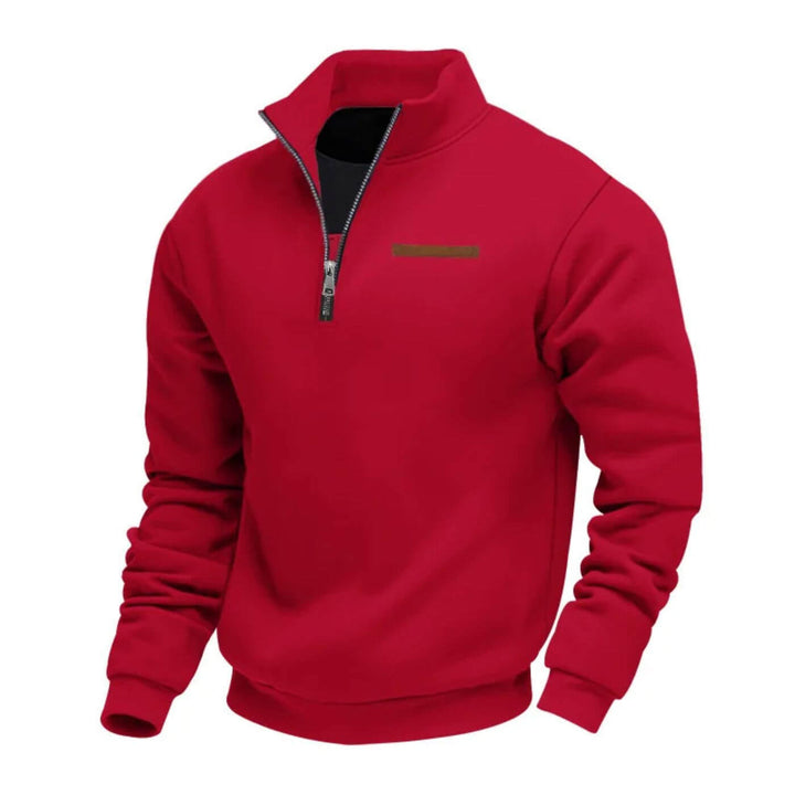Nino™ - Sweatshirt Doublé en Polaire Douce