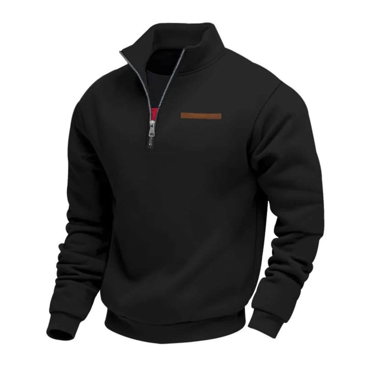 Nino™ - Sweatshirt Doublé en Polaire Douce