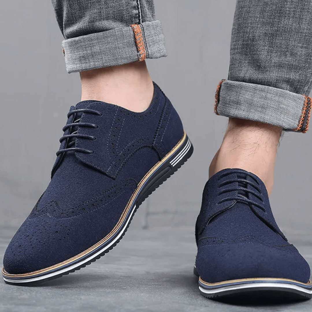 Noah™ – Klassische Und Bequeme Schuhe