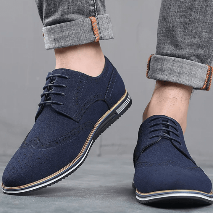 Noah™ – Klassische Und Bequeme Schuhe