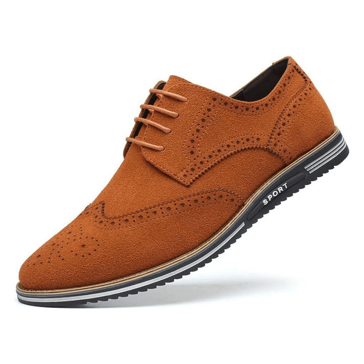 Noah™ – Klassische Und Bequeme Schuhe