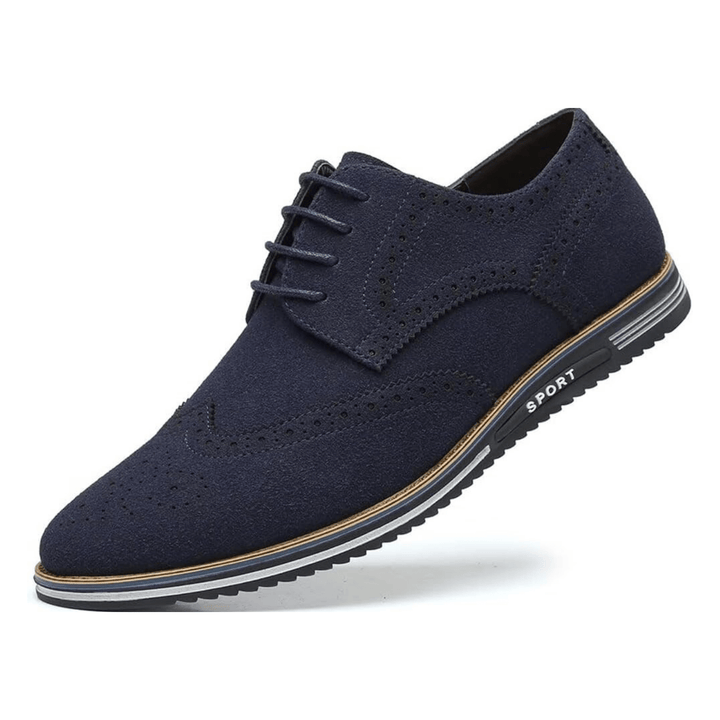 Noah™ – Klassische Und Bequeme Schuhe