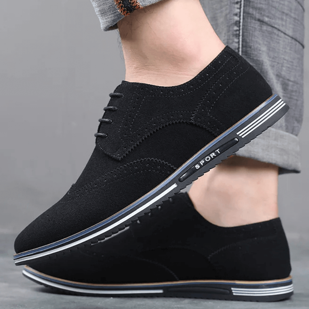 Noah™ – Klassische Und Bequeme Schuhe