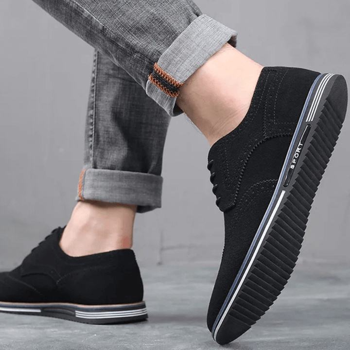 Noah™ – Klassische Und Bequeme Schuhe