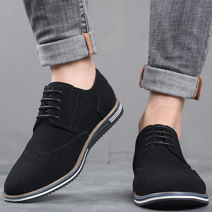 Noah™ – Klassische Und Bequeme Schuhe