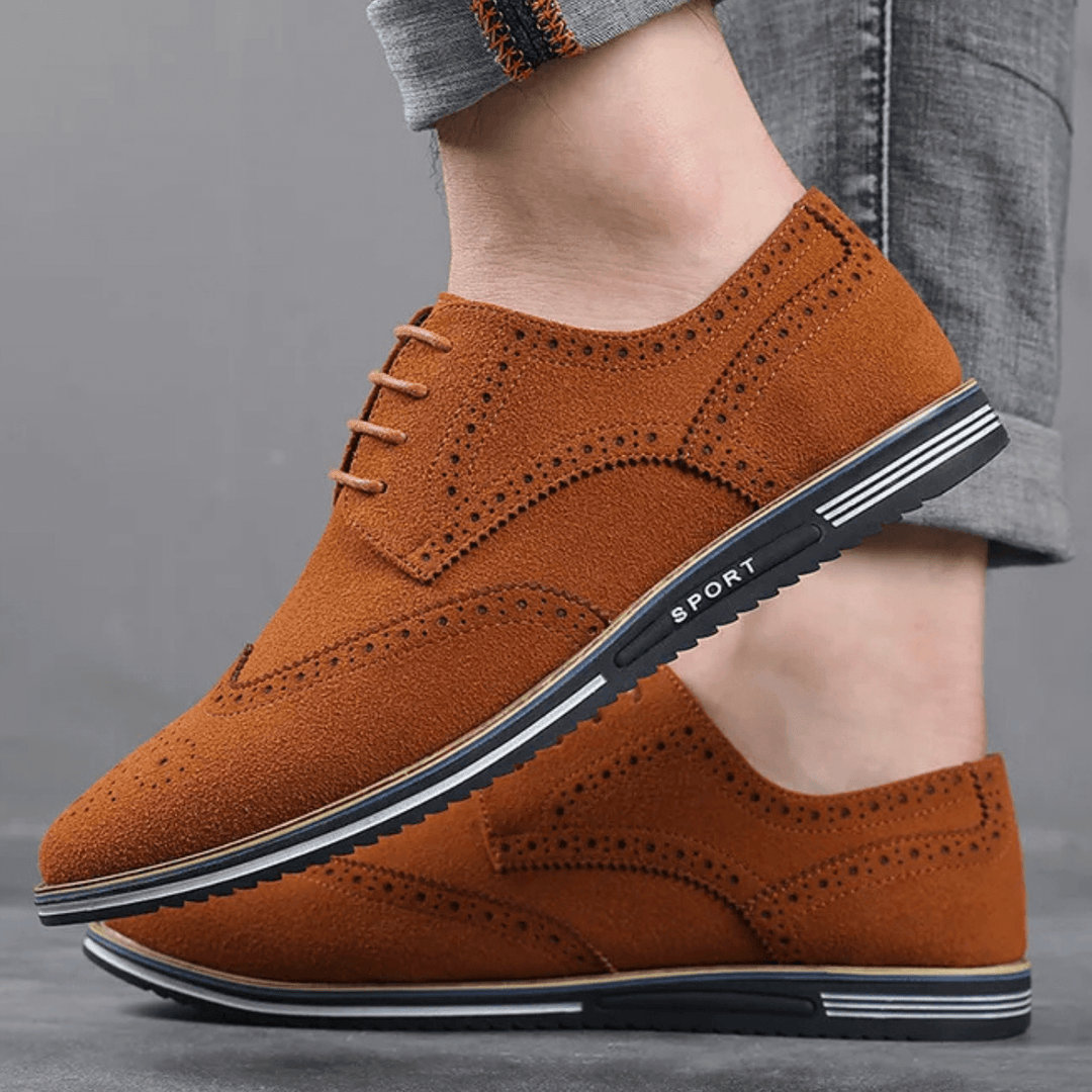 Noah™ – Klassische Und Bequeme Schuhe