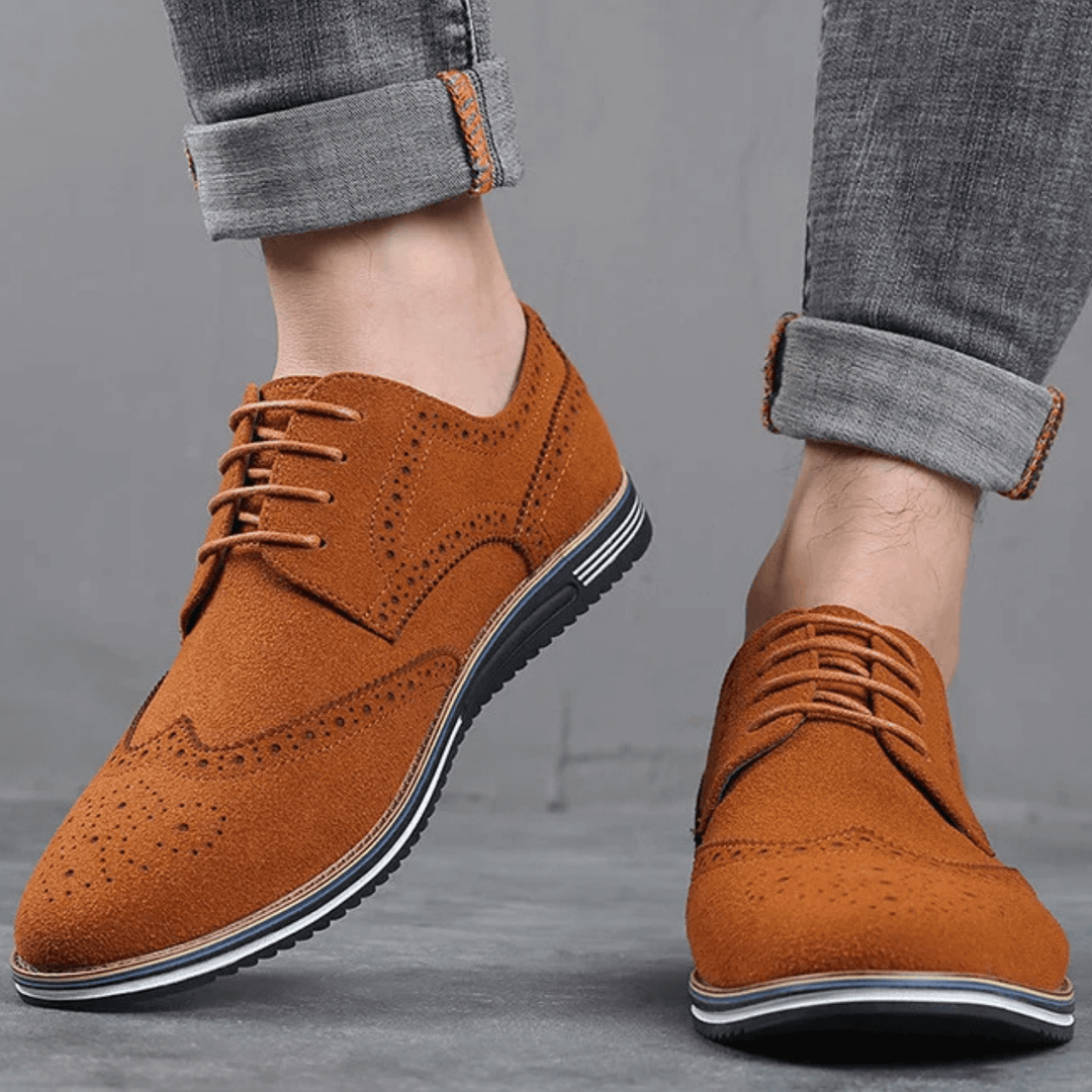 Noah™ – Klassische Und Bequeme Schuhe