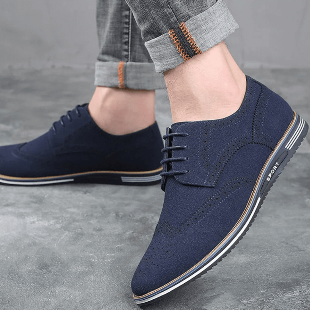 Noah™ – Klassische Und Bequeme Schuhe