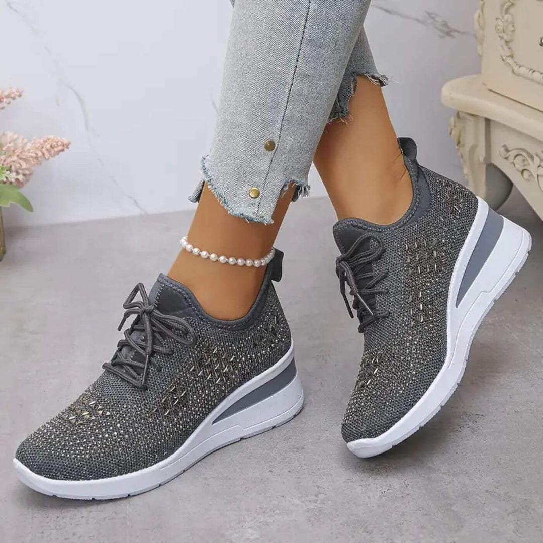 Nora™ – Ultra Komfort Orthopädische Sneakers