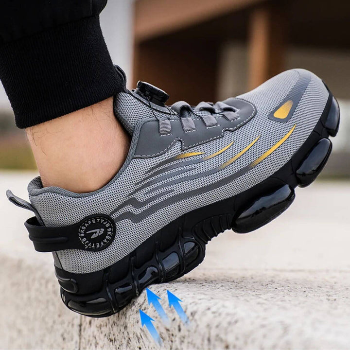 OrthoProtect™ - Orthopädische Sicherheitsschuhe