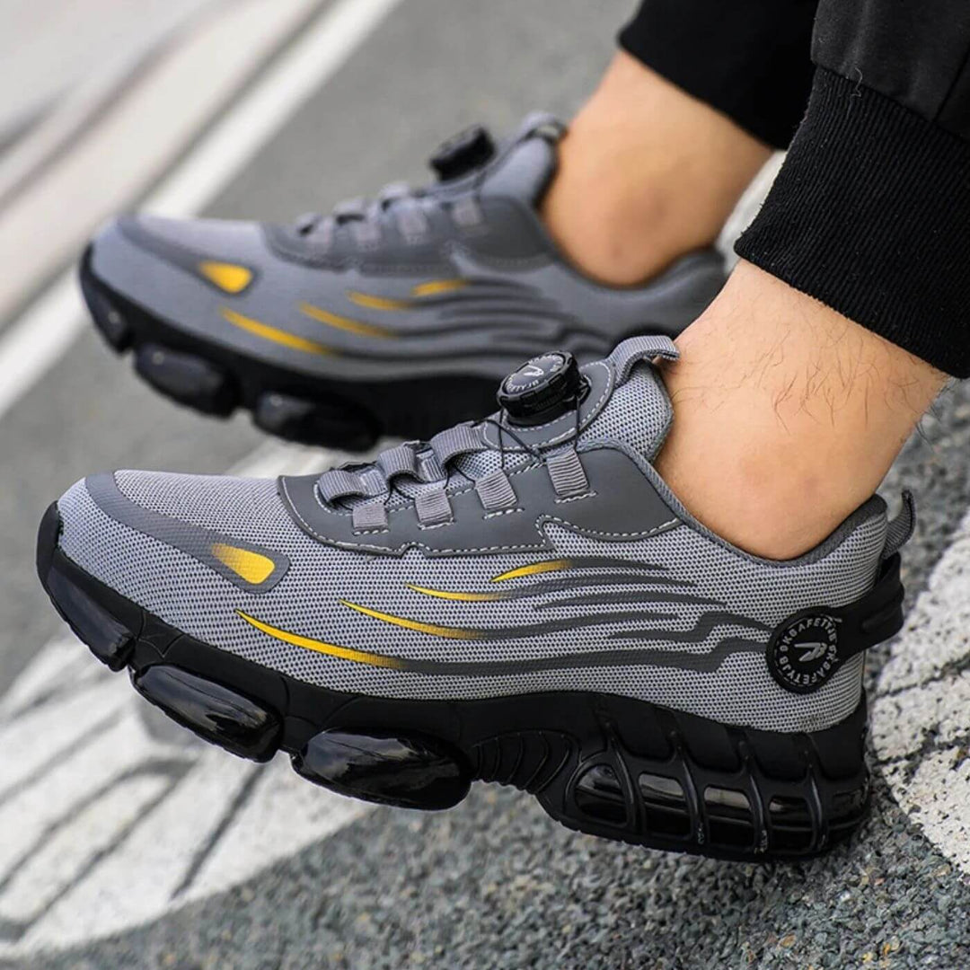 OrthoProtect™ - Orthopädische Sicherheitsschuhe