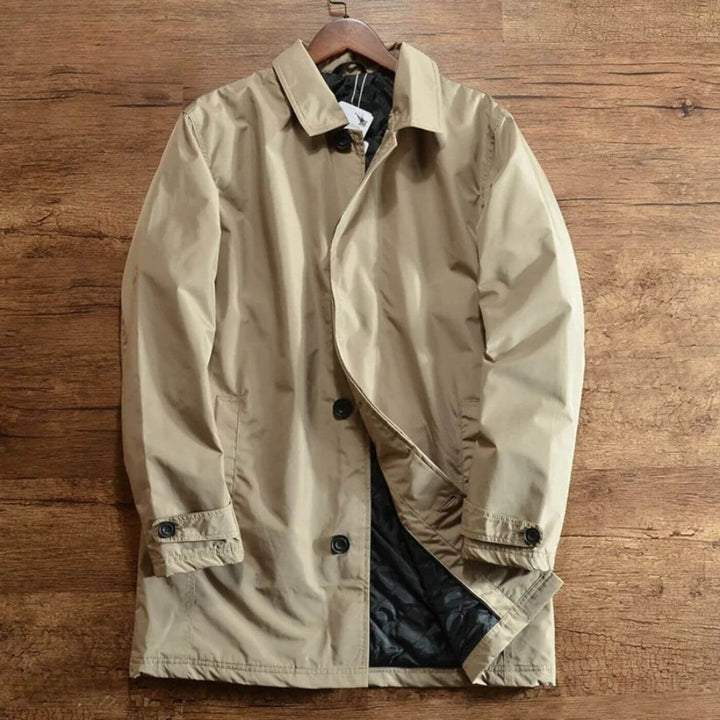Pascal™ - Veste Thermique Imperméable