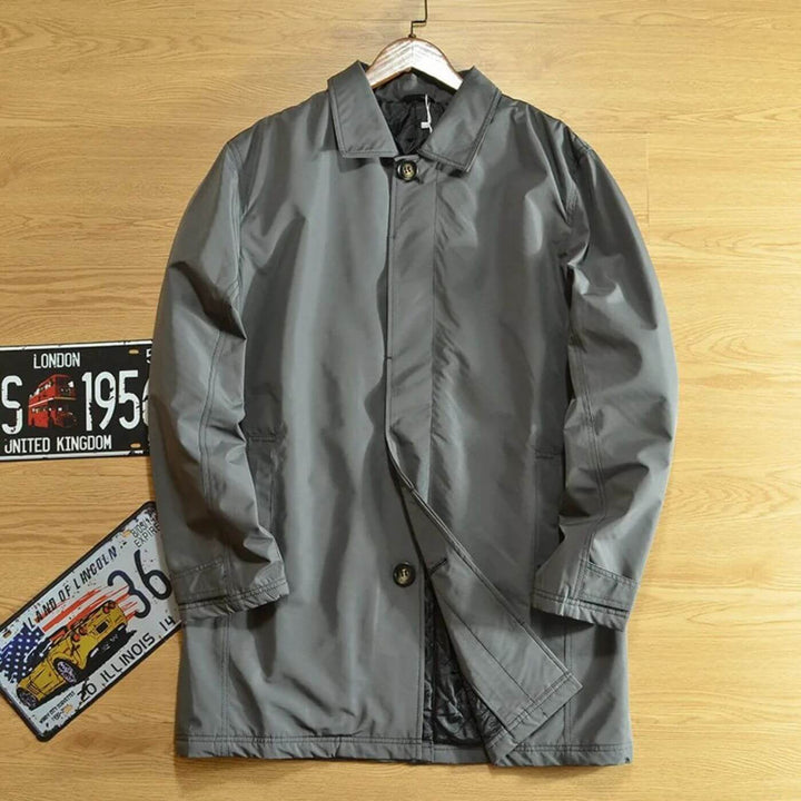 Pascal™ - Veste Thermique Imperméable